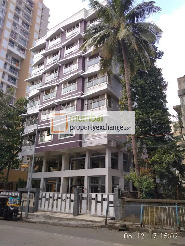 Vishvaprem Co-Operative Housing Society Limited