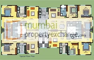 Vishvaprem Co-Operative Housing Society Limited