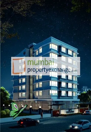 Vishvaprem Co-Operative Housing Society Limited