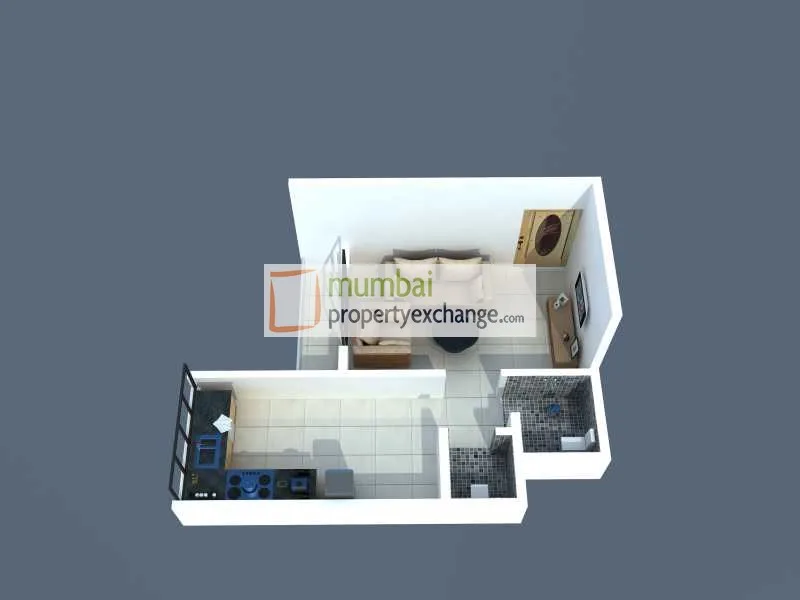 BALAJI RESIDENCY COMPLEX