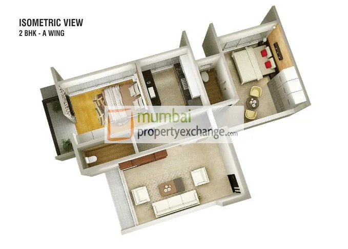 Sonal Heights