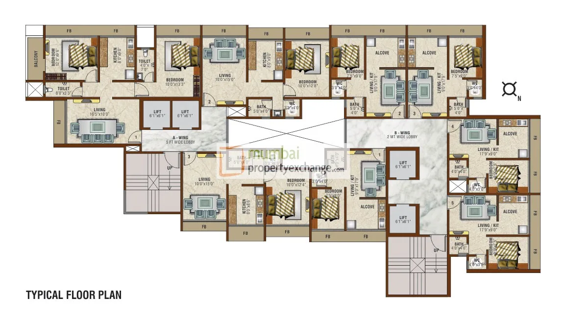 Sonal Heights