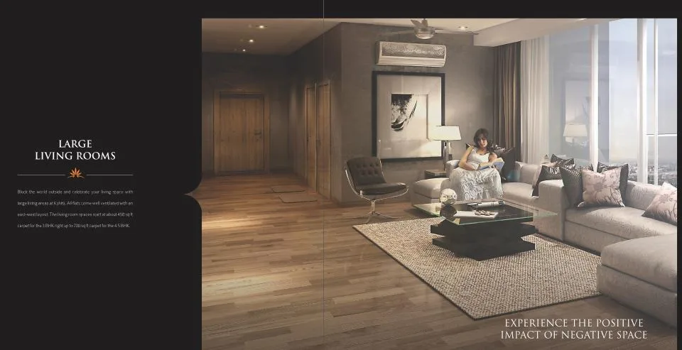Tridhaatu Kshitij