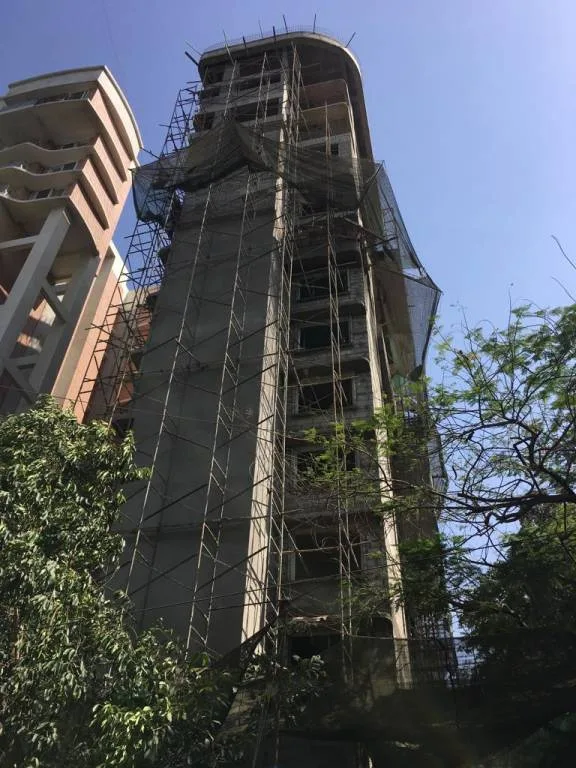 Tridhaatu Bhaveshwar Vilas