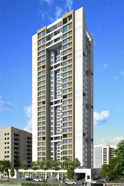 Pearl Residency