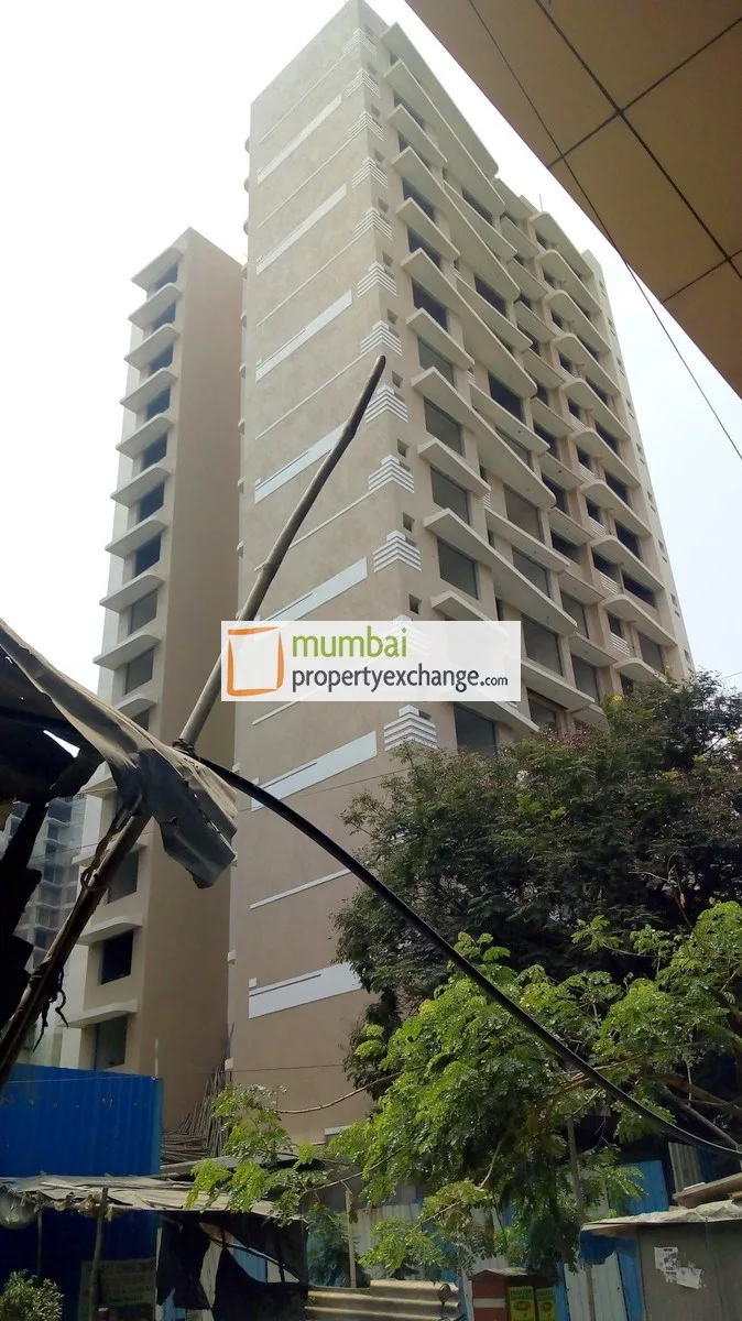 Dahisar Sumati Chs Ltd