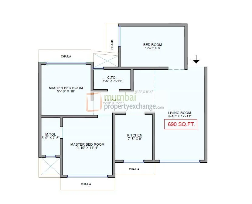 Dahisar Sumati Chs Ltd