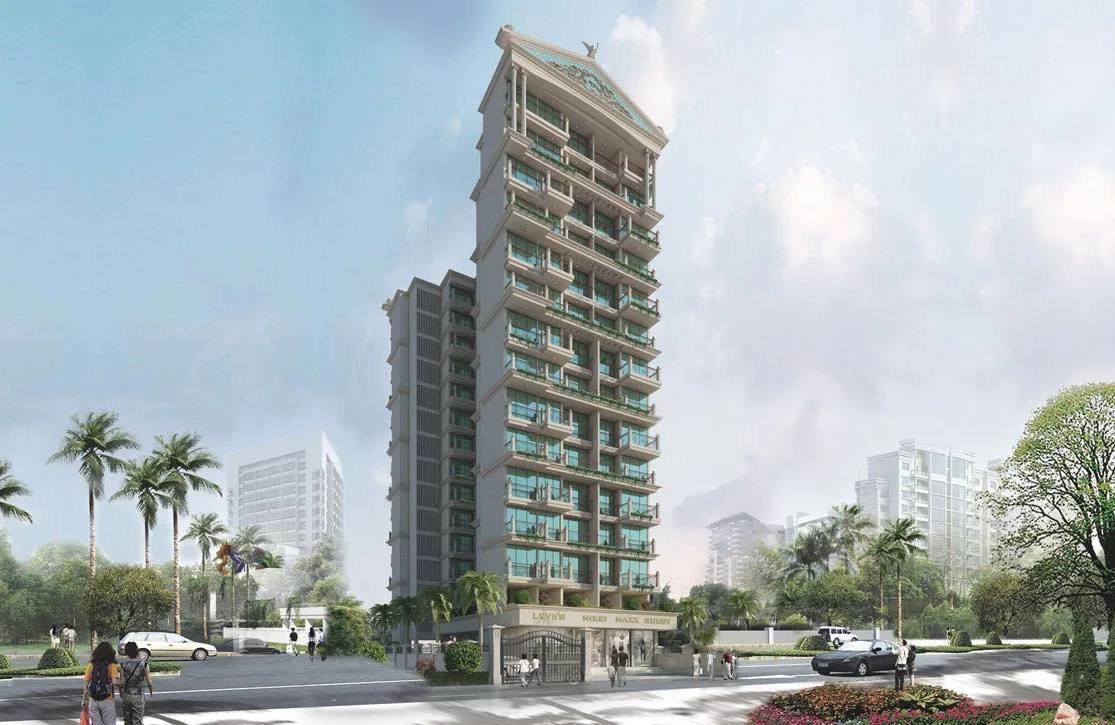 LAKHANI SKYWAYS