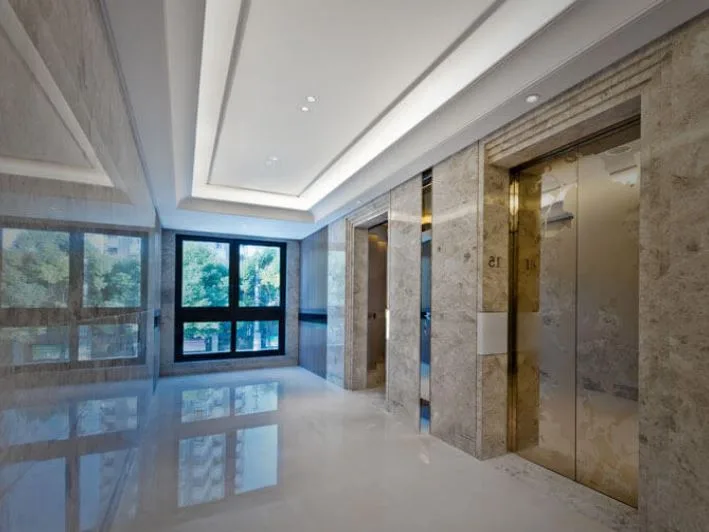 Primus Residences
