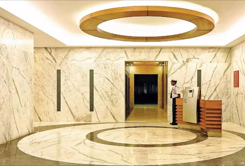 Primus Residences