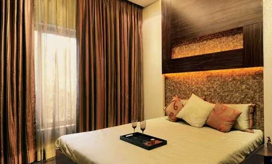 Primus Residences