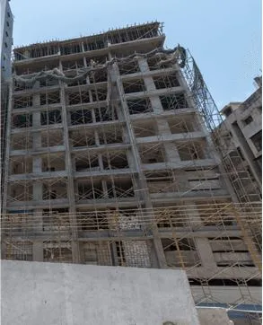 Primus Residences