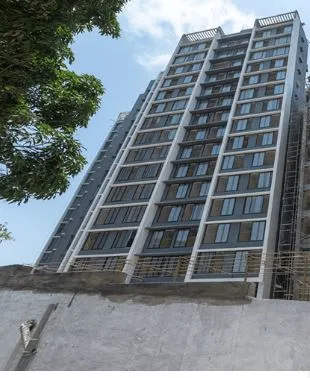 Primus Residences