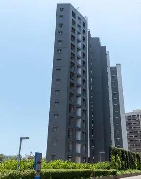 Primus Residences
