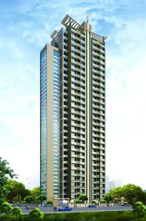 Kanchanganga Tower