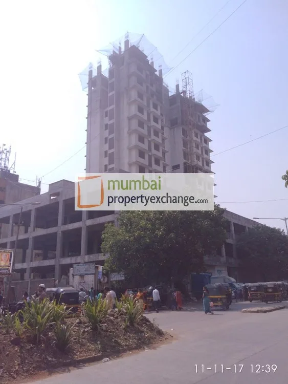 Manjari Arcade
