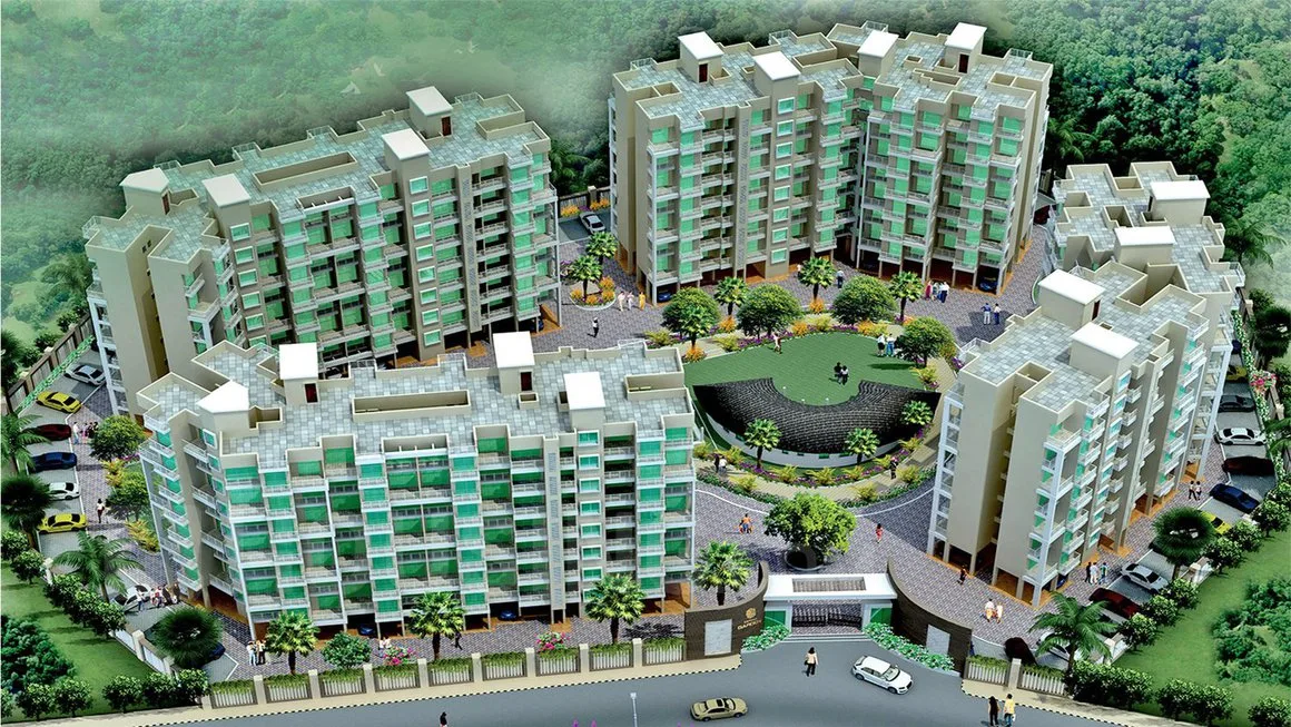 Imperia Garden