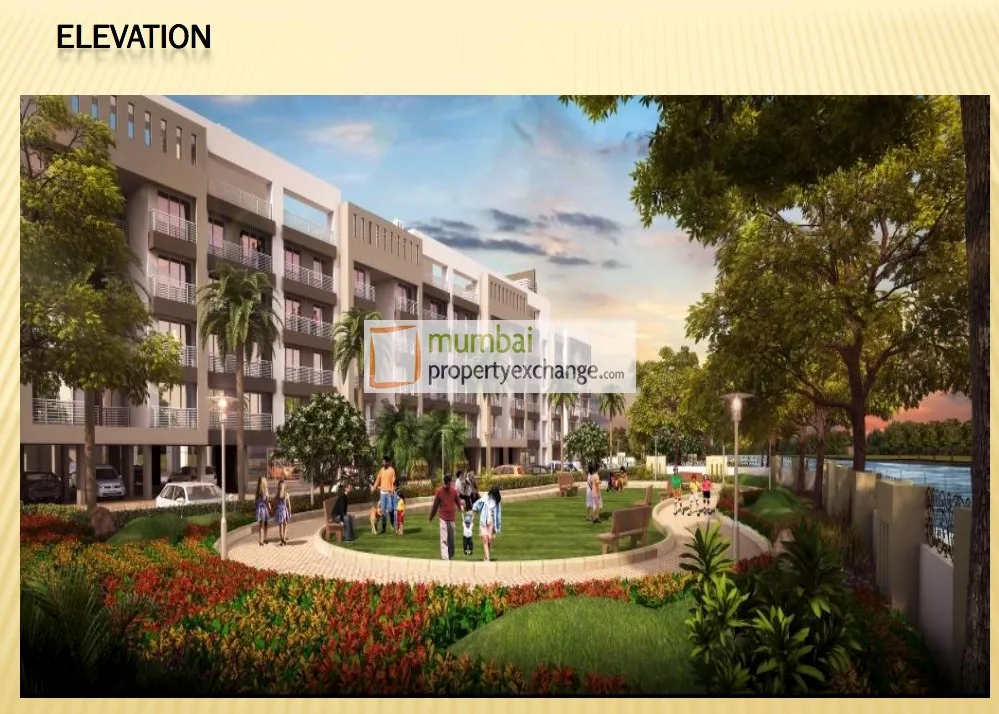 ARIHANT ANAIKA PHASE I
