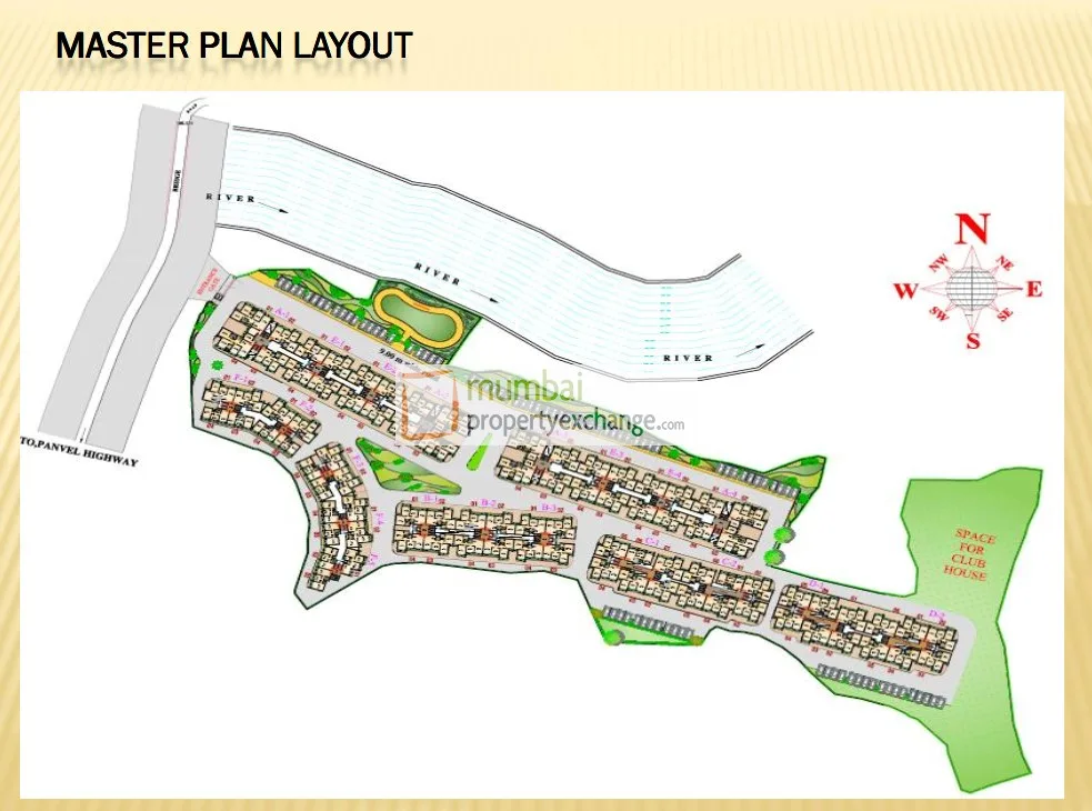 ARIHANT ANAIKA PHASE I