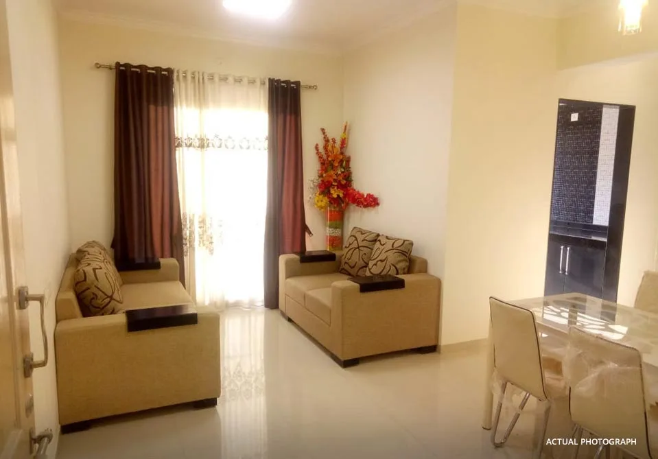 ARIHANT ALOKI PHASE I