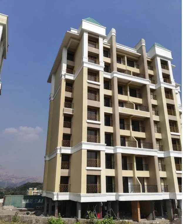 ARIHANT ALOKI PHASE I
