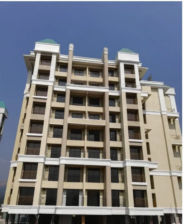 ARIHANT ALOKI PHASE I
