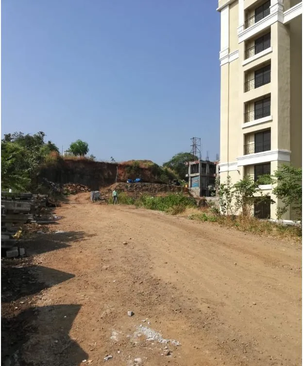 ARIHANT ALOKI PHASE I
