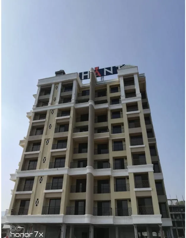 ARIHANT ALOKI PHASE I