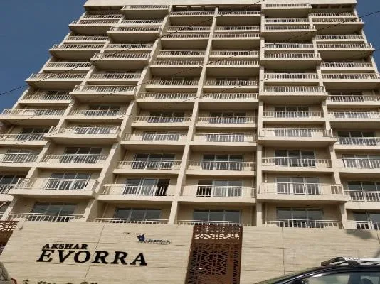 Akshar Evorra