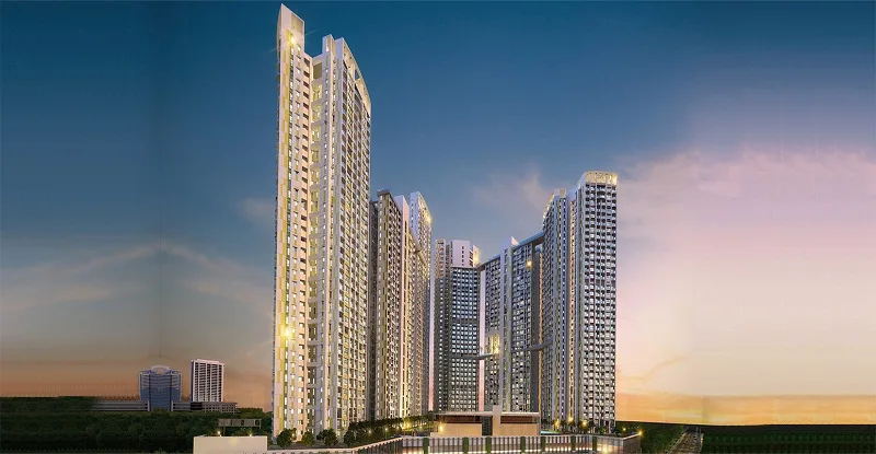 Aveza Codename Infinium Tower