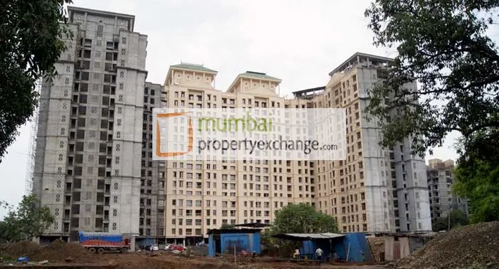 Palacia Phase-Ii