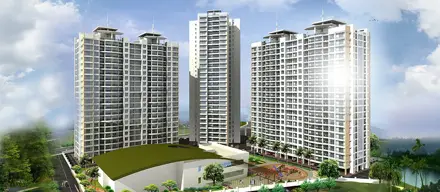 Regency Heights