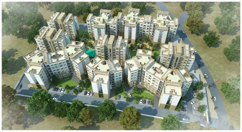 Devnagri Complex