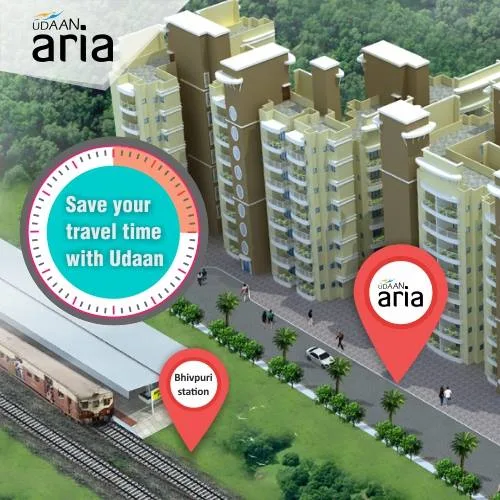 Udaan Aria