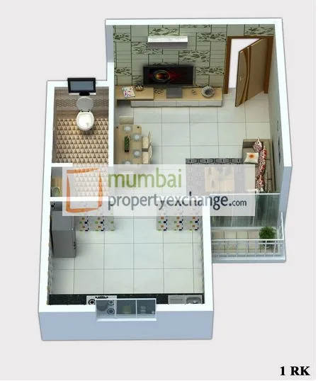 Udaan Avenue