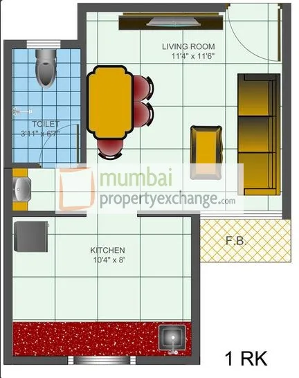 Udaan Avenue