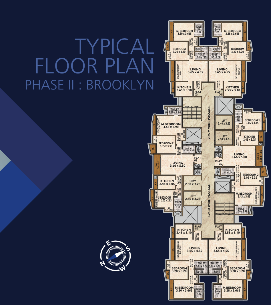 Manhattan Phase 2
