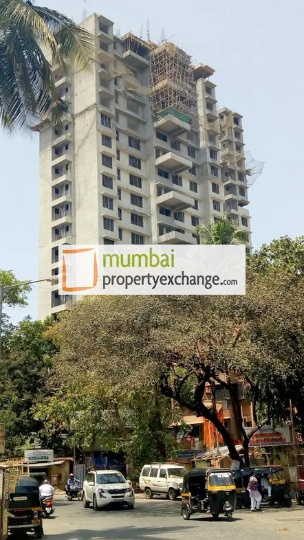 Ashwini Residency Borivali Ashwini Chsl