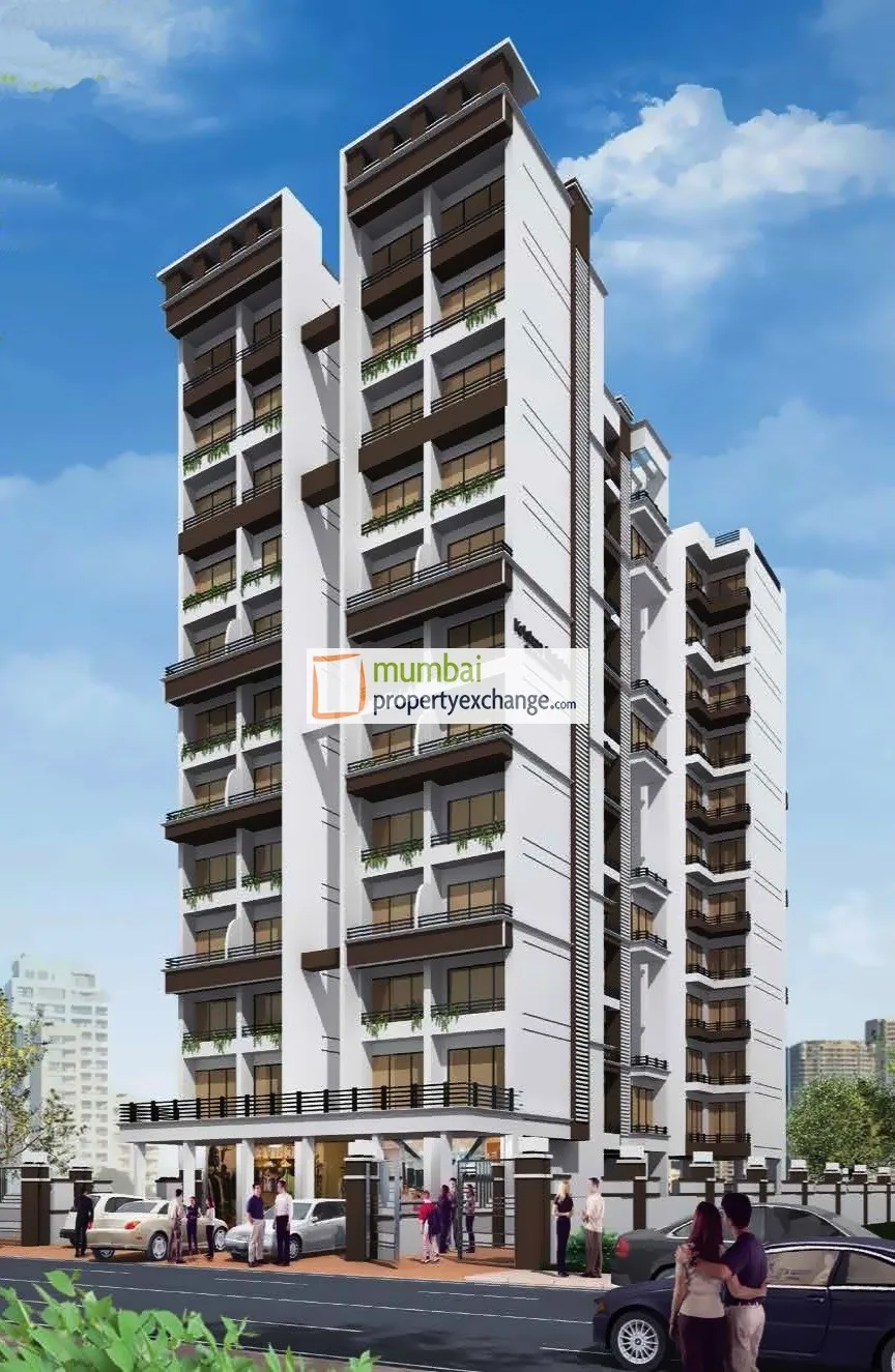 Krishna Heights