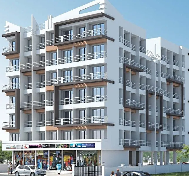 Parvati Avenue