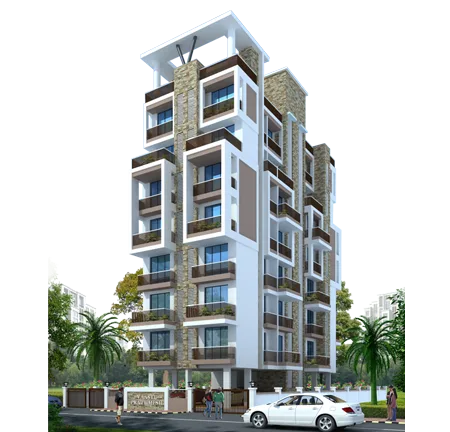 Vaastu Prathamesh