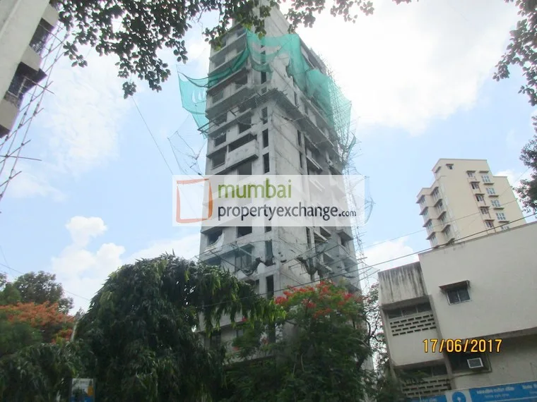 Chaitanya Residency