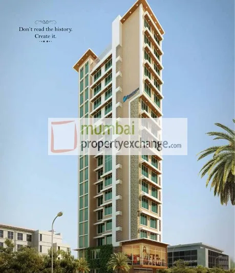 Chaitanya Residency