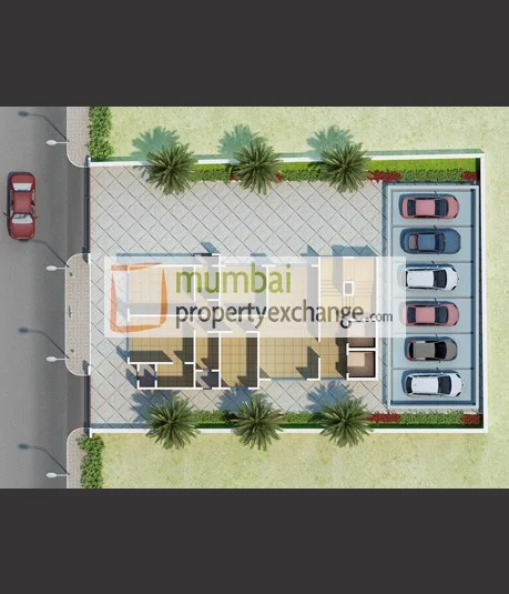 Chaitanya Residency