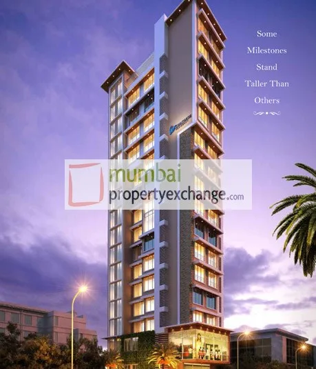 Chaitanya Residency