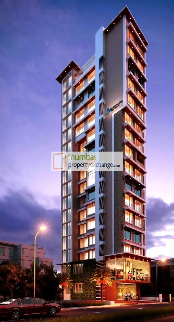 Chaitanya Residency