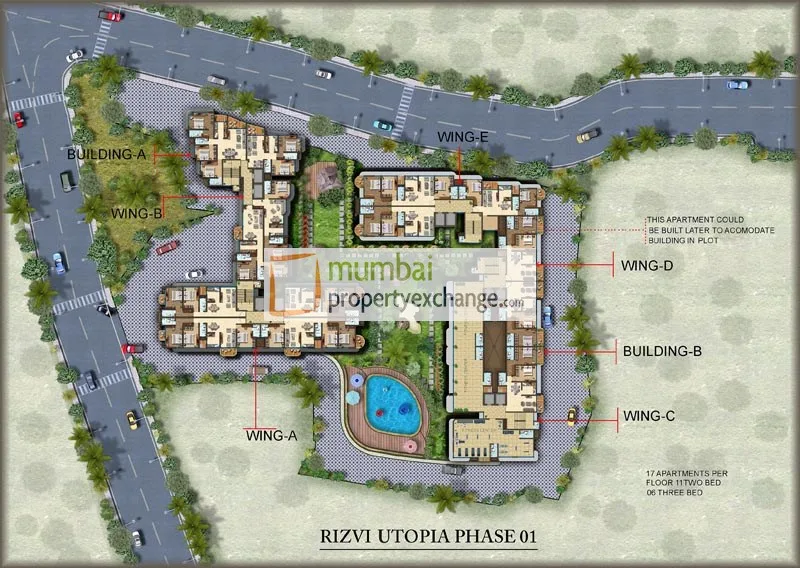 Rizvi Utopia