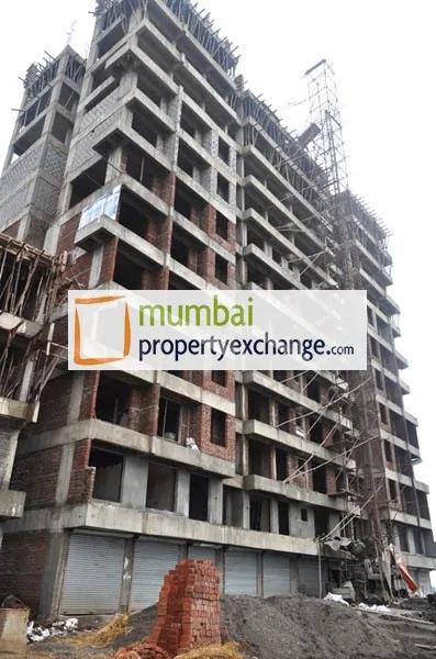 RACHNA TOWERS