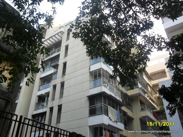 3 Semi-Furnished in Orva , Bandra West