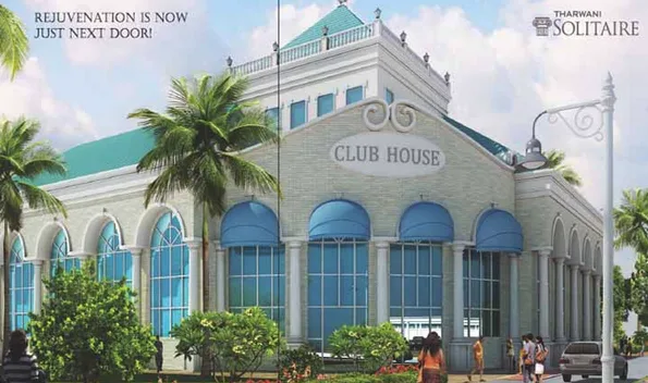 Tharwani Solitaire Phase Ii